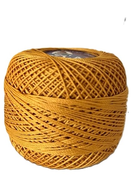 Etamin ve Kanaviçe Ipliği 9 Kat 25GR - Kraft-71