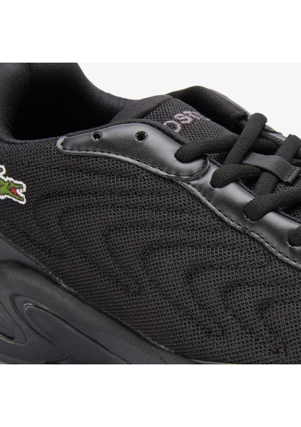 Storm 96 2k Lite Erkek Siyah Sneaker 749SMA0023T 02H