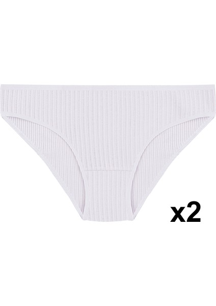 Kadın 7'li Ajur Slip fırsatları