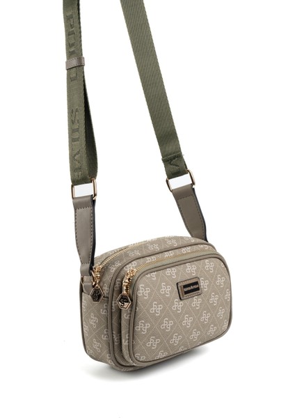 Yeşil SP1111 Kadın Çapraz Çanta fiyatları