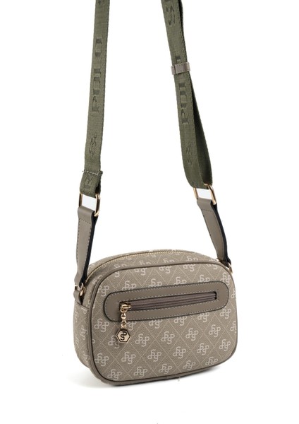 Yeşil SP1111 Kadın Çapraz Çanta fırsatları