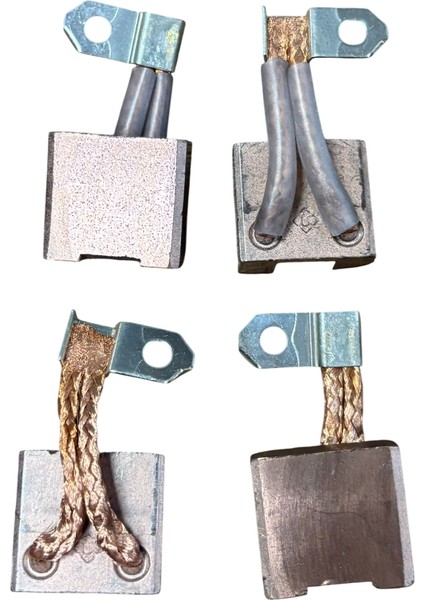 Bsx 86-87 Cu Marş Kömürü Mako Tipi 1 Adet Fiyatı fiyatları