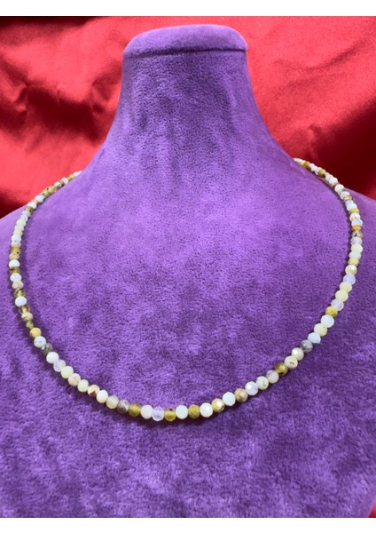 Opal Kolye fiyatları