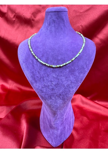 Opal Kolye modelleri