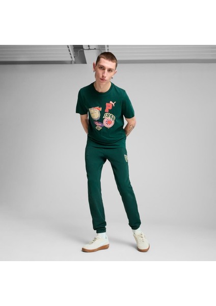 Wardrobe Ess Graphic Tee Erkek Tişört modelleri