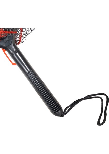 Lnd-23 20CM Kauçuk Torlu Balıkçı Kepçesi fiyatları