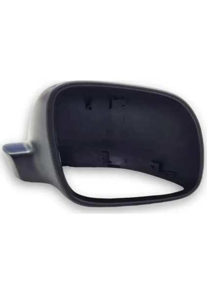 Seat Ibiza 2000-2002 Arası Modeller Sağ Yan Dış Dikiz Aynası Kapağı Küçük Tip 3B1857538B