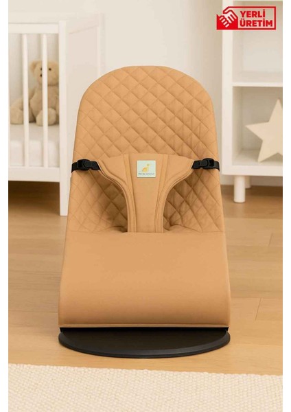 Softino Ana Kucağı | Katlanabilir, 0-2 Yaş, 3 Pozisyonlu Sallanabilir, Kolay Taşınabilir Çantalı modelleri