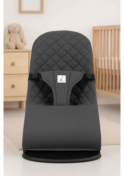 Softino Ana Kucağı | Katlanabilir, 0-2 Yaş, 3 Pozisyonlu Sallanabilir, Kolay Taşınabilir Çantalı modelleri