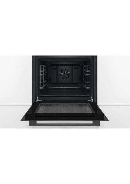 HBF512BB1T Fırın Ankastre Siyah fiyatları