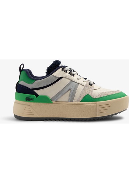 Sport L002 Kadın Bej Sneaker 746SFA0070T Ot6