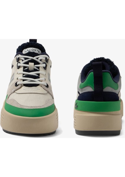 Sport L002 Kadın Bej Sneaker 746SFA0070T Ot6 indirimleri