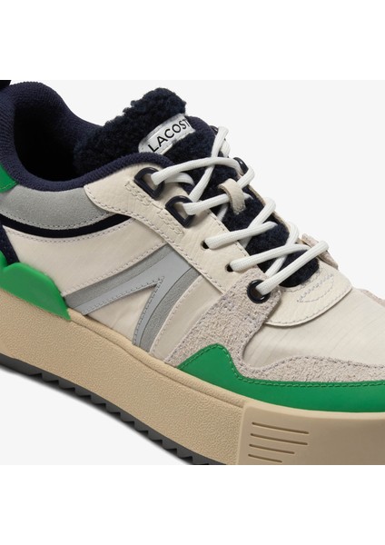 Sport L002 Kadın Bej Sneaker 746SFA0070T Ot6