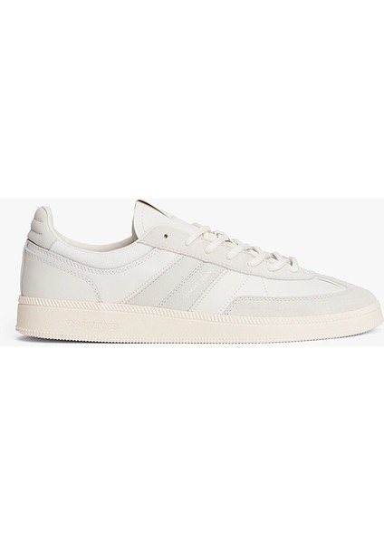 The Greenwich Edge Deri Erkek Sneaker EM0EM016150LC