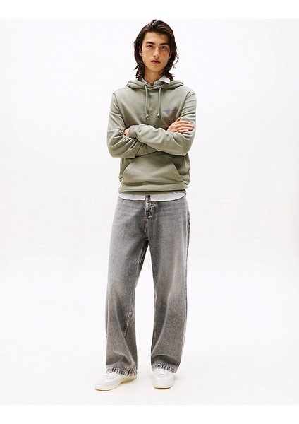 The Greenwich Edge Deri Erkek Sneaker EM0EM016150LC fiyatları