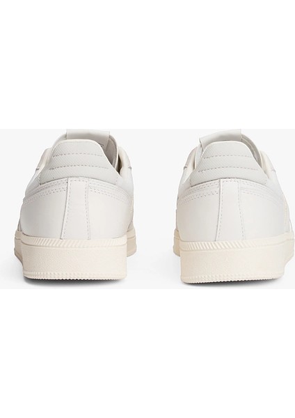 The Greenwich Edge Deri Erkek Sneaker EM0EM016150LC fırsatları