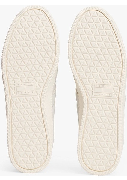 The Greenwich Edge Deri Erkek Sneaker EM0EM016150LC