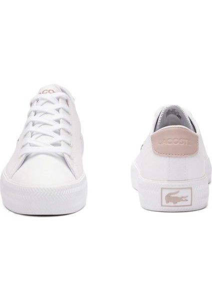 Gripshot Kids Sneaker Çocuk Günlük Spor Ayakkabı Beyaz indirimleri