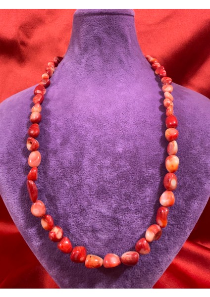 Mercan Kolye fiyatları