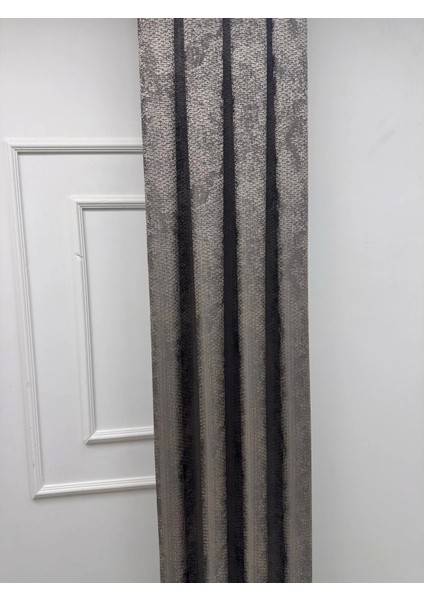 Nevra Toprak V-5309 1/3 Sık Pile Fon Perde Apm modelleri