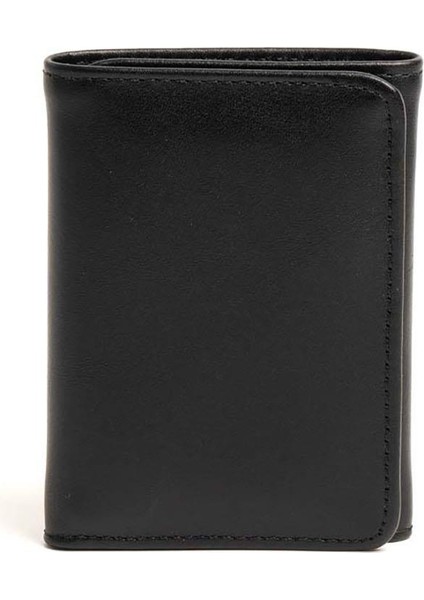 Siyah SP1191 Unisex Cüzdan & Kartlık