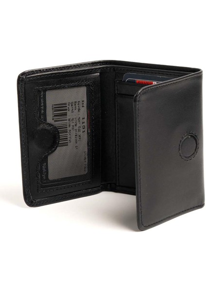 Siyah SP1191 Unisex Cüzdan & Kartlık modelleri