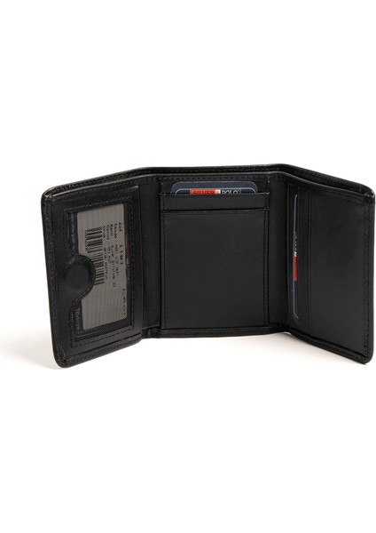 Siyah SP1191 Unisex Cüzdan & Kartlık fırsatları