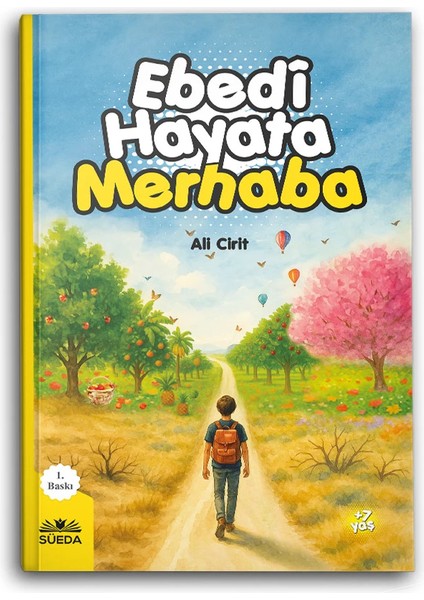Ebedi Hayata Merhaba