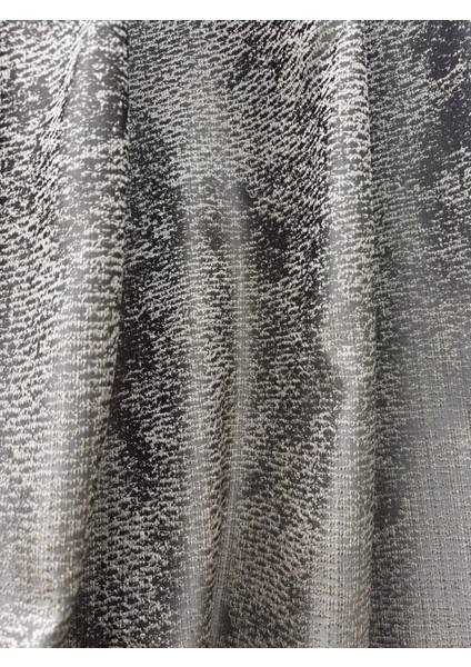 Nevra Toprak V-5309 1/3 Sık Pile Fon Perde Apm