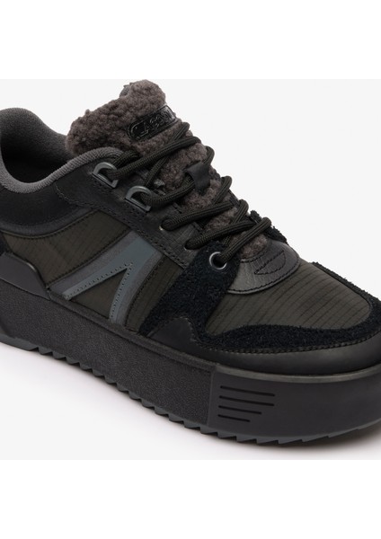 Sport L002 Kadın Siyah Sneaker 746SFA0070T 02H