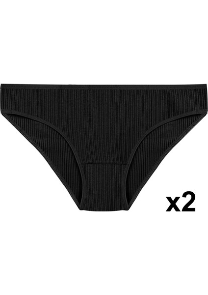 Kadın 7'li Ajur Slip fiyatları