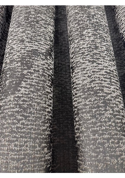 Nevra Toprak V-5309 1/3 Sık Pile Fon Perde Apm