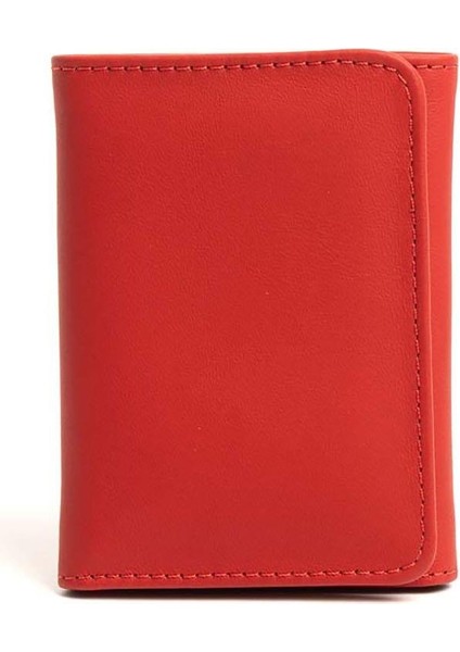 Kırmızı SP1191 Unisex Cüzdan & Kartlık