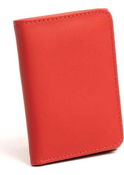 Kırmızı SP1191 Unisex Cüzdan & Kartlık fiyatları