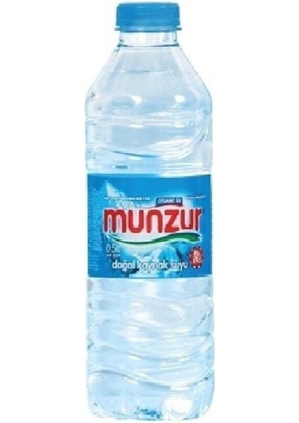 Doğal Kaynak Suyu 24×0.5 L – 8.45 pH Alkali, Mineral Zengini, Günlük Sağlıklı Yaşam ve Hidrasyon İçin modelleri