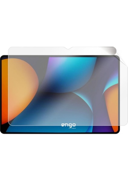 Casper Pad H10 12.6 Inç Paperfeel Ekran Koruyucu Kağıt Hissi