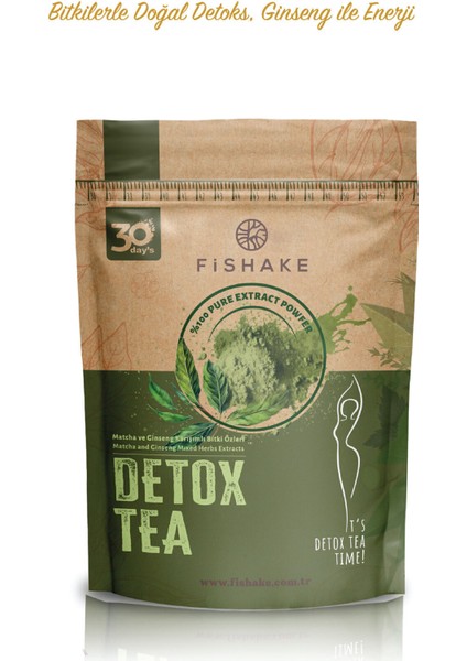 Matcha ve Ginseng İçerikli Bitki Çayı Tozu 150 g – %100 Saf Ekstrakt, Soğuk İçecek ve Sağlıklı Yaşam Desteği fırsatları