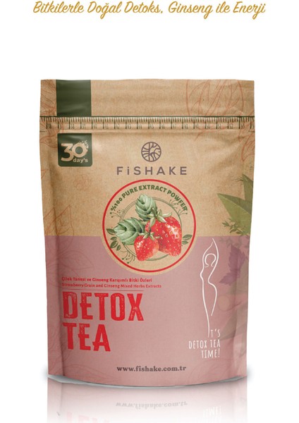 Doğal Katkısız Bitki Çayı 150 gr – Çilek, Ginseng ve 12 Bitki Karışımıyla Ferahlatıcı ve Aromatik Lezzet fırsatları