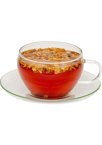 Elma Çayı Elma Parçacıklı 250 gr
