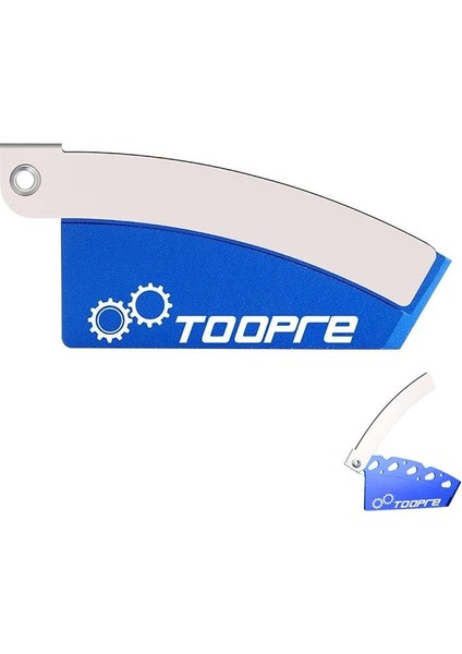 TL-313 Disk Fren Balata Ayar Aleti