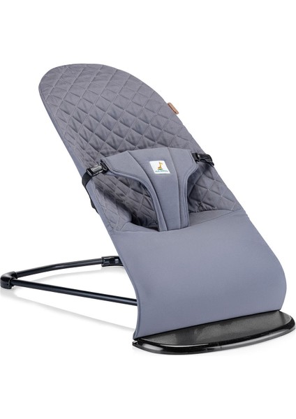 Softino Ana Kucağı | Katlanabilir, 0-2 Yaş, 3 Pozisyonlu Sallanabilir, Kolay Taşınabilir Çantalı fırsatları