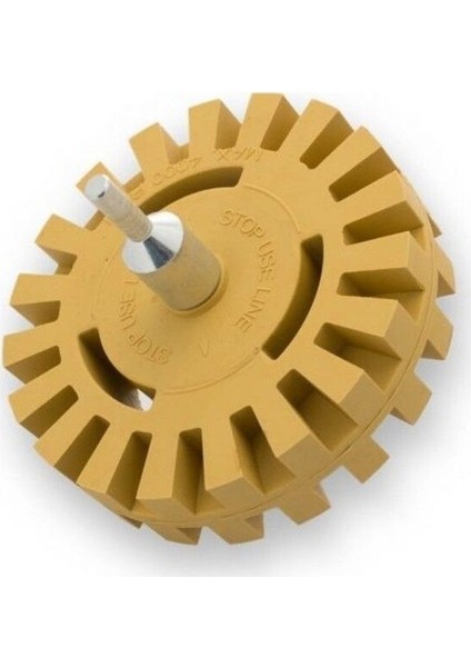 Silikon Temizleme Silgisi – Pratik ve Etkili Temizlik!