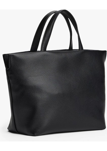 Th Logo Şeritli Mini Kadın Çanta AW0AW17694BDS fiyatları