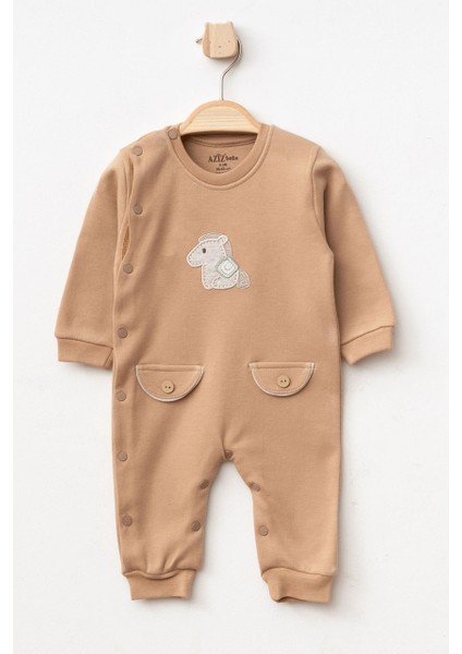 AZİZ BEBE KAHVE TULUM