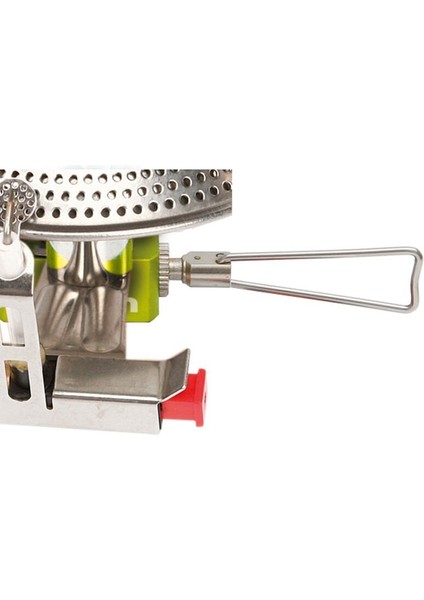 Pınguın Camper Ocak modelleri