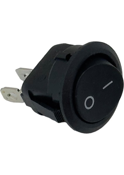 Cvs Uyumlu Dn 4705 Wanda Pratik Dik Süpürge Şalteri