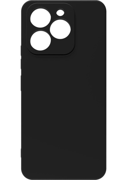 Reeder S919 Kılıf Kamera Korumalı Silikon Rubber Arka Kapak