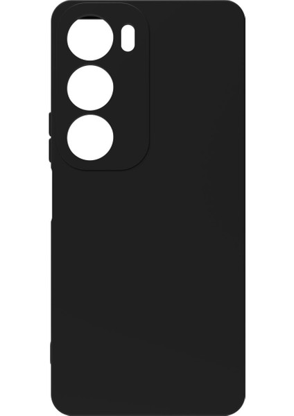 Vivo Y19S Kılıf Kamera Korumalı Silikon Rubber Arka Kapak