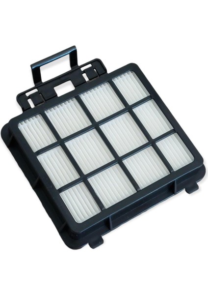 Homend Uyumlu Hurriclean Multi Siklon 1231 H Süpürge Hepa Filtresi