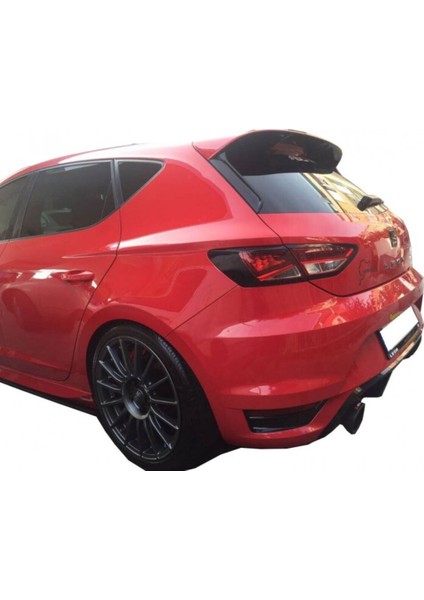 Seat Leon 2012-2020 5f Hb 5 Kapı Cam Çıtası